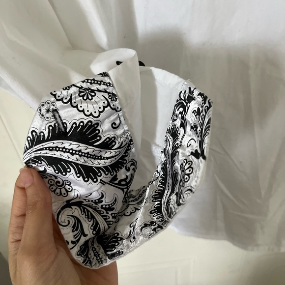 Victorious Los Angeles Western Bull Fighting Button-down Shirt - Picture 6 of 10